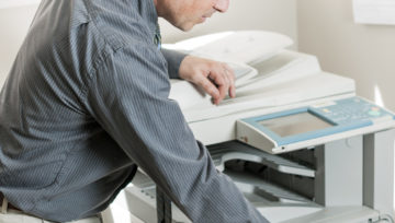 Fixing your Printer: What Types Of Things You Should Look For And Do When Your Printer Stops Working