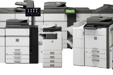 Multifunction Printer Sales