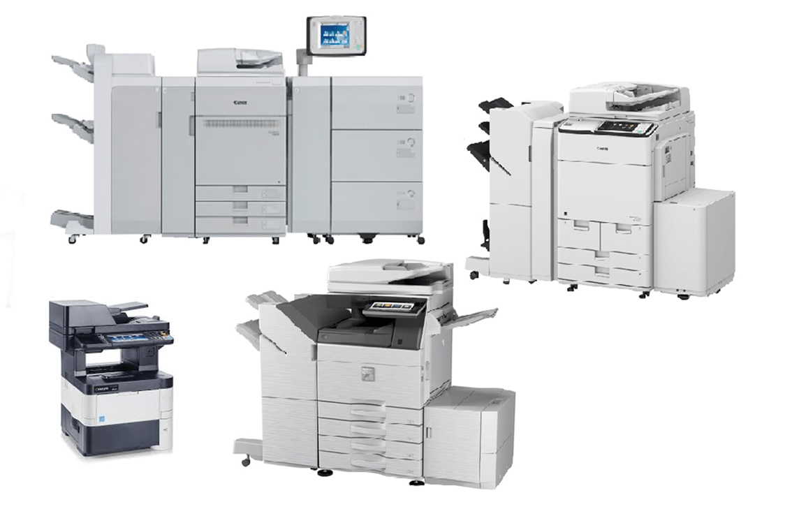 Multifunction Printer Sales Abu Dhabi